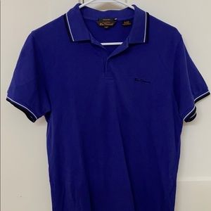 Polo shirt